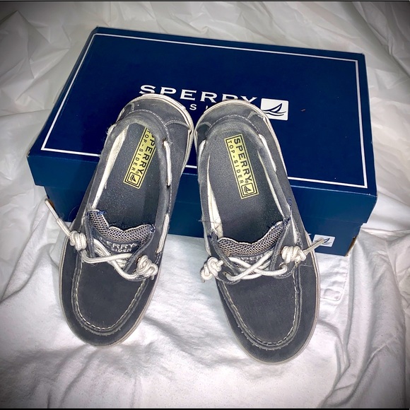 Dock shoes by Sperry - Picture 3 of 5
